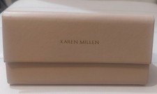 KAREN MILLEN Sunglasses /