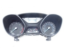 FORD FOCUS MK3 10 - 15