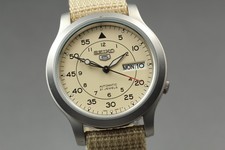 [Near MINT] Seiko 5 7S26-02J0