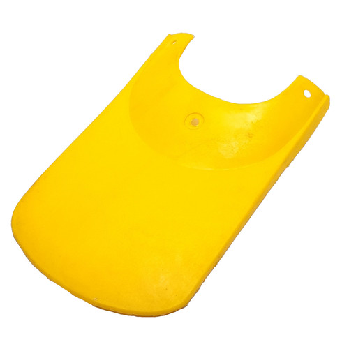 Front fender mudflap may fit - fender,