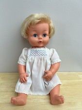 Rare 1970 Vintage Tiny Tears