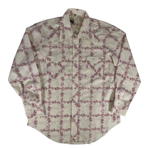 Vtg 70s penny western - 70s, jc