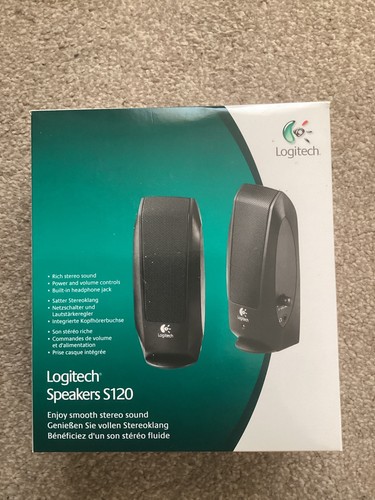 Logitech 120 computer - logitech,
