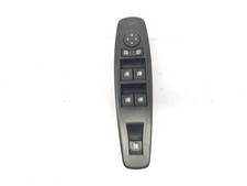 2008-2016 MK3 RENAULT MEGANE FRONT ELECTRIC WINDOW SWITCH DRIVERS 254000001R