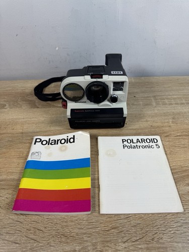 Polaroid supercolor autofocus - polaroid,