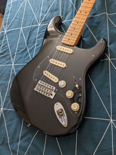Fender Mexican Stratocaster
