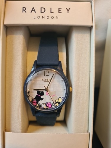 Radley say with flowers - radley,