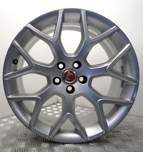 Jaguar type x152 - jaguar, 19''