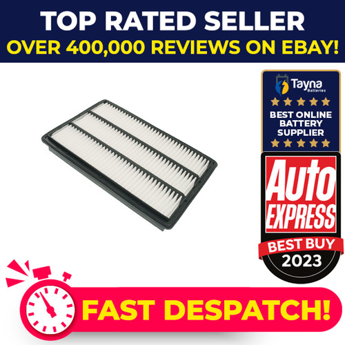 Air filter fits mitsubishi - air,