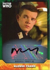 Doctor Who Signature Series