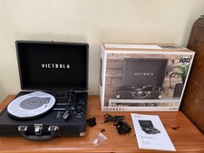 Victrola journey portable - journey,
