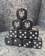 Cirith Ungol Inspired Custom