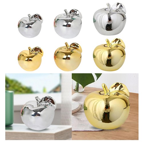 Fruit sculpture desktop - sculpture, statue