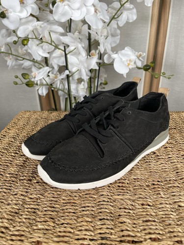 Marks spencer black nubuck - spencer,