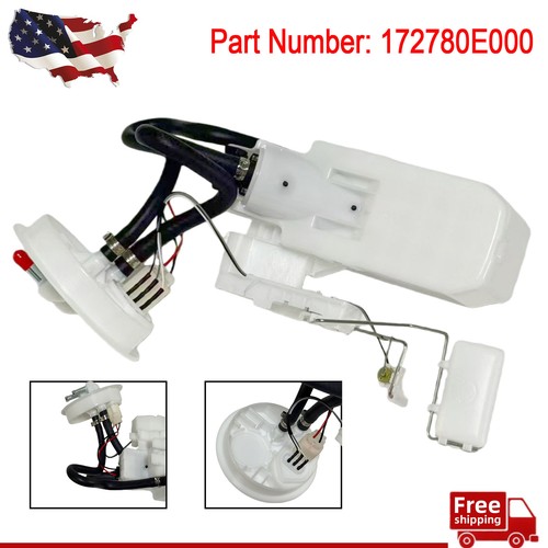 Fuel pump assembly for nissan - for,