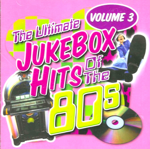 Jukebox hits the new - the, 80's