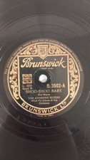 Andrews Sisters: Shoo Shoo