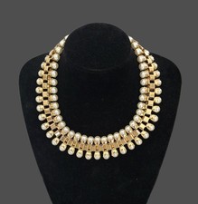 Vintage Signed Mawi London