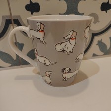 New CATH KIDSTON GREY DOG
