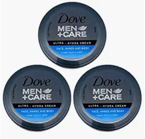 Dove men skin - cream, face