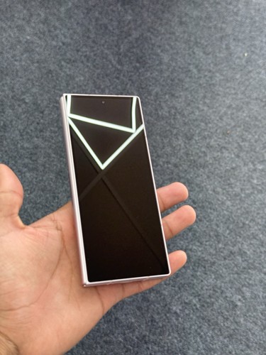 Samsung galaxy fold6 256gb - samsung,