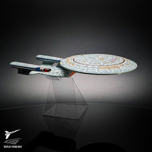 Enterprise d ghost - u.s.s.,