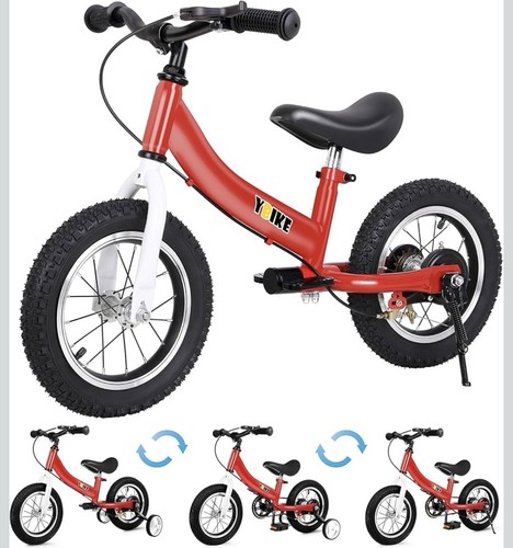 Ybike balance bike - ybike, in