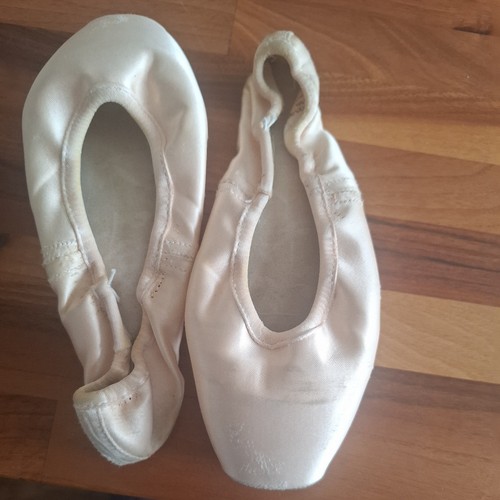 Gaynor minden pointe shoes - shoes,