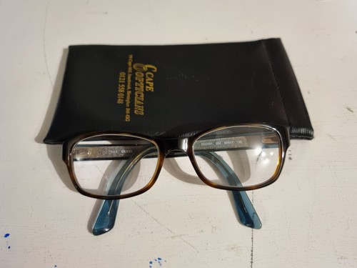 Guess eyeglasses gu2591 womens - eyeglasses,