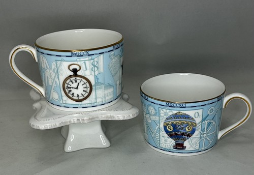 Wedgwood millennium 1997 - 1997, bone