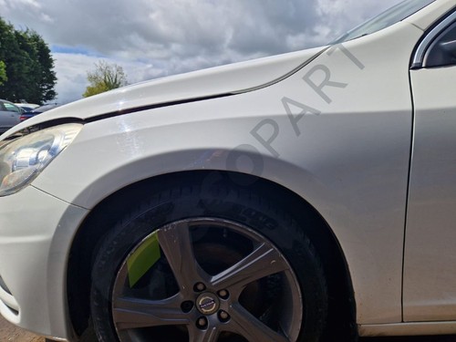 Volvo s60 mk2 wing - volvo,