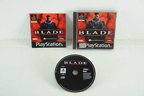 Sony playstation blade - playstation,