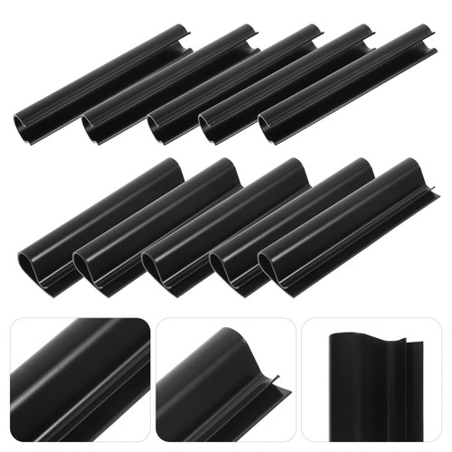 Pool cover fixers - cover, fixing