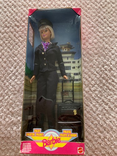 1999 mattel special edition - 1999,