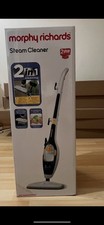 Morphy Richards Steam Cleaner