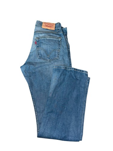 Levi 506 w30 l34 standard - w30,