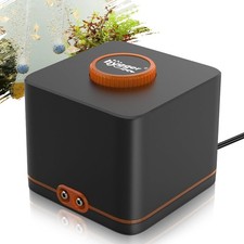 hygger Aquarium Air Pump,Ultra
