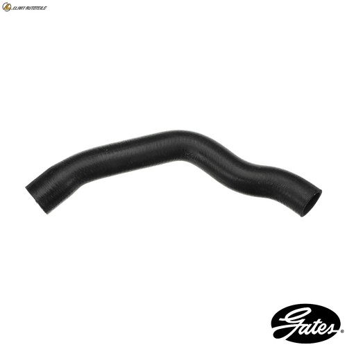 Radiator hose 1705 for - radiator, 05-1705