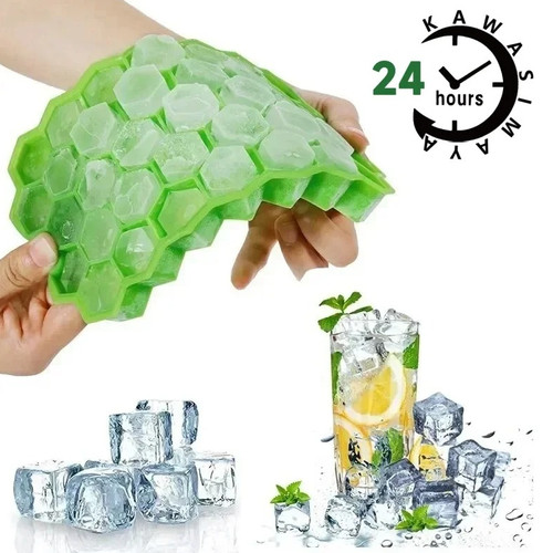 1pc silicone cavity ice - 1pc,