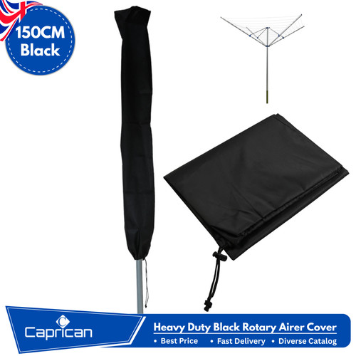 Heavy duty rotary - heavy, airer