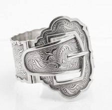 Fabulous Vintage Dutch .833