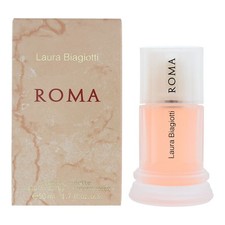 Laura Biagiotti Roma Eau de