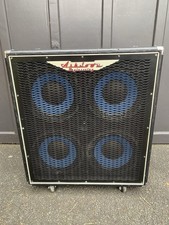 Ashdown ABM 410T Bass speaker Cabinet