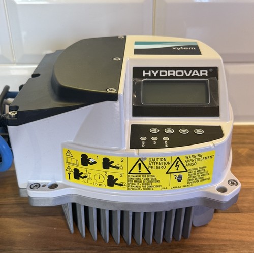 Lowara hydrovar hvl2 040 - lowara, hvl2.040-a0010