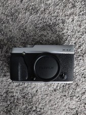 Fujifilm fuji camera - fuji, x-e2