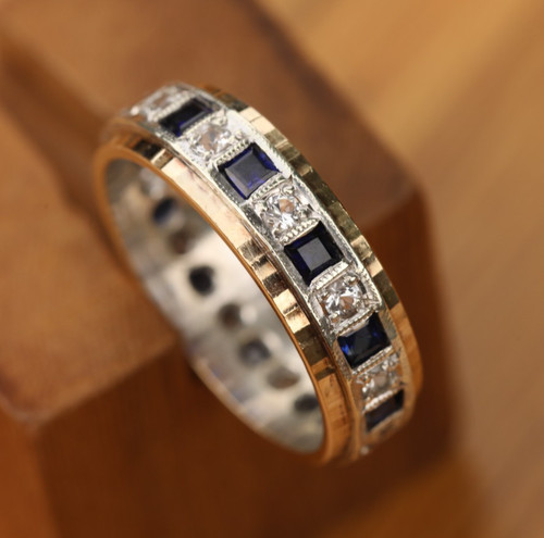 9ct solid yellow - 9ct, gold
