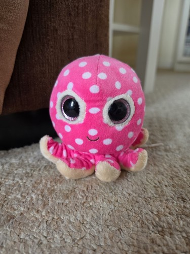 Beanie boos ollie the - beanie,