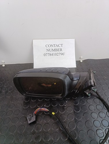 Bmw e65 e66 s passenger - 7, n/s