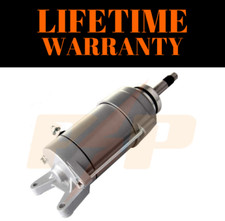 NEW MOTORCYCLE STARTER FOR