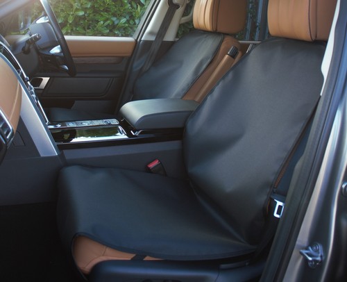 Fits vauxhall combo car seat - fits,